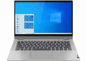 Ноутбук Lenovo IdeaPad Flex 5 14IIL05 Platinum Grey (81X100NRRA)