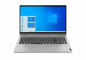 Ноутбук Lenovo IdeaPad Flex 5 15IIL05 Platinum Grey (81X30090RA)
