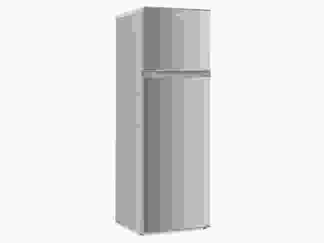 Холодильник Artel HD 316 FN Steel серый