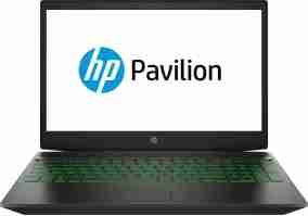 Ноутбук HP Pavilion Gaming 15-cx0000 (15-CX0028UA 8KS39EA)