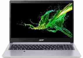 Ноутбук Acer Aspire 5 A515-55G (NX.HZHEU.004) Silver