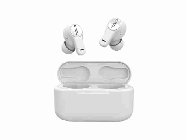 Наушники 1More PistonBuds TWS Headphones (ECS3001T) White