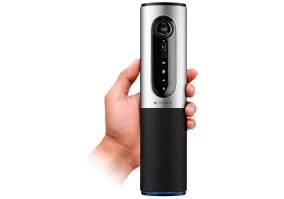 Веб-камера Logitech ConferenceCam Connect (960-001034)