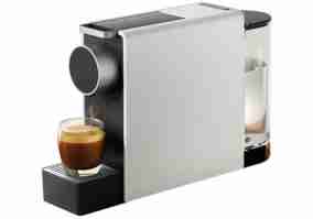 Капсульна кавоварка еспресо Scishare Capsule Coffee Machine mini S1201
