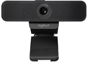 Веб-камера Logitech C925e (960-001076)