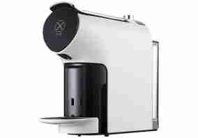 Кофеварка Scishare Smart Coffee Machine S1102 White