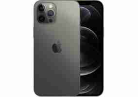 Смартфон Apple iPhone 12 Pro Max 128GB Dual Sim Graphite (MGC03)