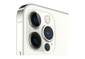 Смартфон Apple iPhone 12 Pro Max 256GB Silver (MGDD3)