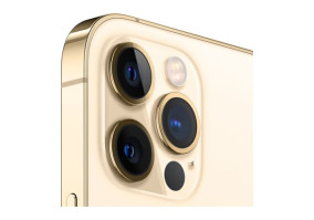 Смартфон Apple iPhone 12 Pro Max 512GB Gold (MGDK3)