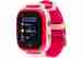 Детские умные часы AmiGo GO005 4G WIFI Thermometer Pink