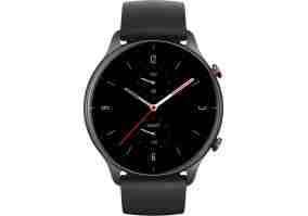 Смарт-часы Amazfit GTR 2e Obsidian Black