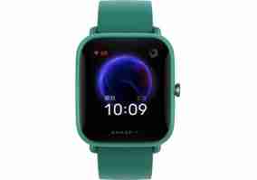 Cмарт-годинник Amazfit Bip U Pro Green