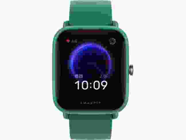 Смарт-часы Amazfit Bip U Pro Green