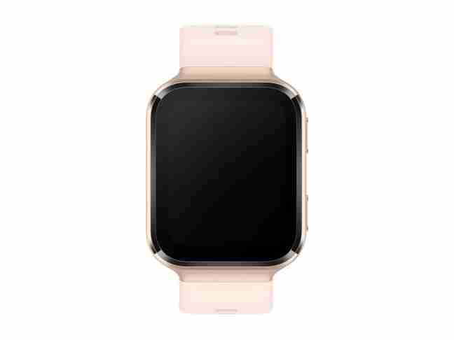 Cмарт-годинник 70Mai Smart Watch WT1004 Gold