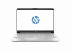 Ноутбук HP 15s-eq1026ur Silver (1E6T6EA)