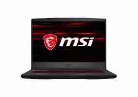 Ноутбук MSI GF65 15.6FHD (GF659SEXR-674XUA)