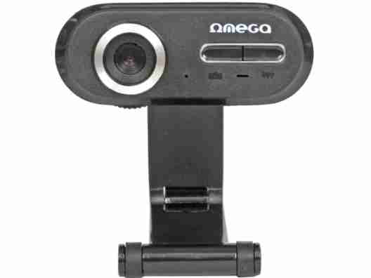 Веб-камера Omega C195
