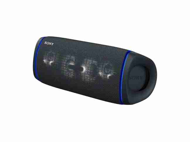 Портативная акустика Sony SRS-XB43 (SRSXB43B.RU4) Black