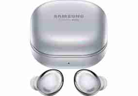 Навушники Samsung Galaxy Buds Pro Silver (SM-R190NZSASEK)