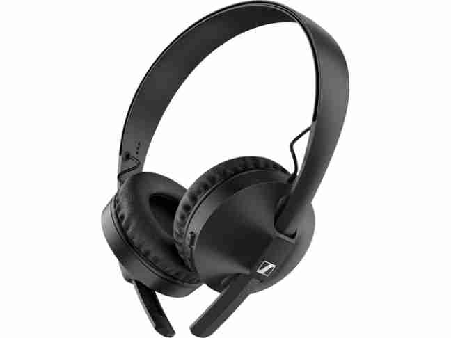 Наушники Sennheiser HD 250 BT Over-Ear Wireless Mic (508937)