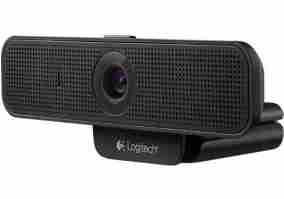 Веб-камера Logitech WebCam C920-C