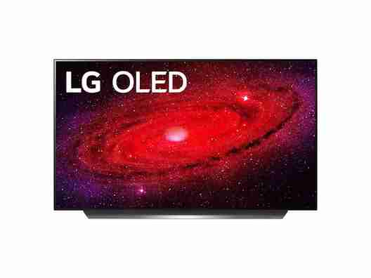 Телевизор LG OLED48CX6LB