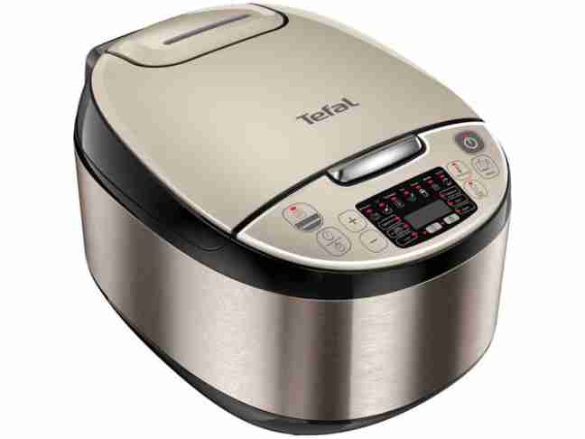 Мультиварка Tefal RK321A34