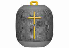 Портативная акустика Ultimate Ears WONDERBOOM Stone Grey (984-000856)