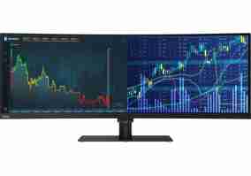 Монитор Lenovo ThinkVision P44w-10 61D5RAT1UA