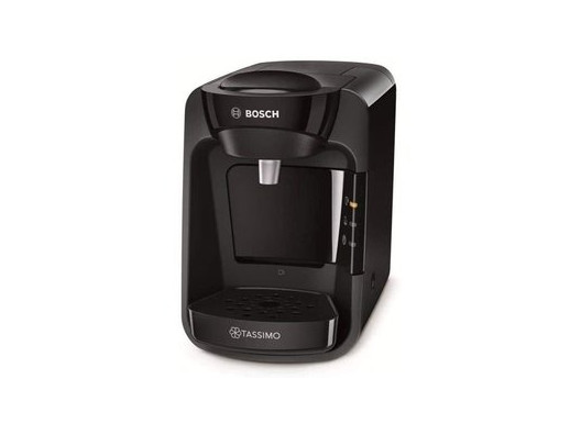 Кофеварка Bosch TAS 3102