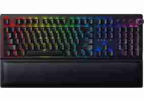 Клавіатура Razer BlackWidow V3 Pro Green Switch RU RZ03-03530800-R3R1