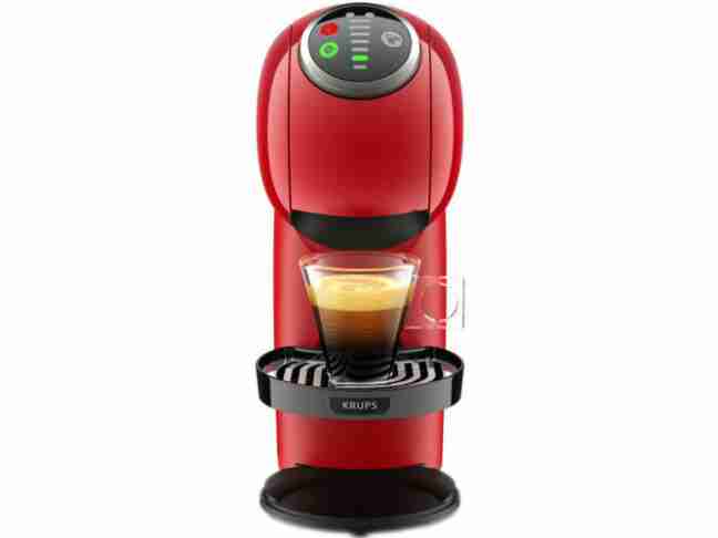 Кофеварка Krups DOLCE GUSTO Genio S Plus (KP340531)