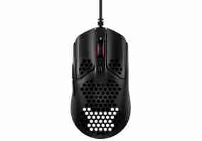 Мышь HyperX Pulsefire Haste Black (HMSH1-A-BK/G/4P5P9AA)