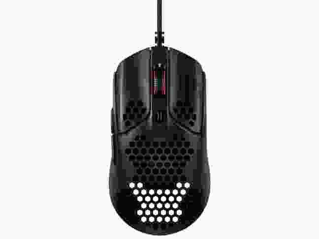 Мышь HyperX Pulsefire Haste Black (HMSH1-A-BK/G/4P5P9AA)