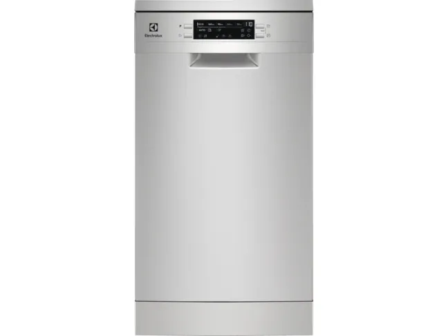 Посудомоечная машина Electrolux SMM43201SX