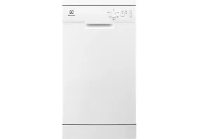 Посудомоечная машина Electrolux SMA91210SW