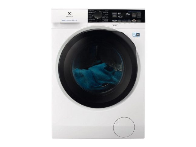 Пральна машина Electrolux EW8W261BU