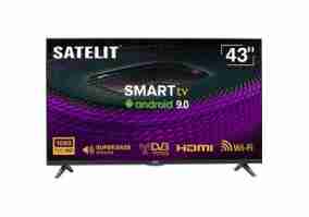 Телевизор SATELIT 43F8000ST SMART+T2
