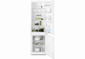 Встраиваемый холодильник Electrolux RNT3FF18S