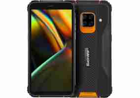Смартфон Blackview BV5100 Pro 4/128Gb Orange