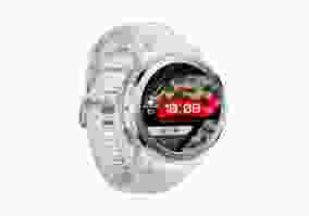 Смарт-годинник Honor Watch GS Pro Marl White