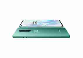 Смартфон OnePlus 8 8/128GB Glacial Green