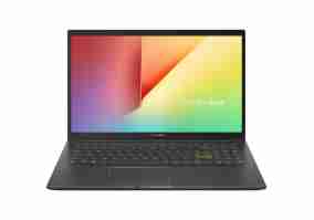 Ноутбук Asus VivoBook 15 M513IA Black (M513IA-BQ611)