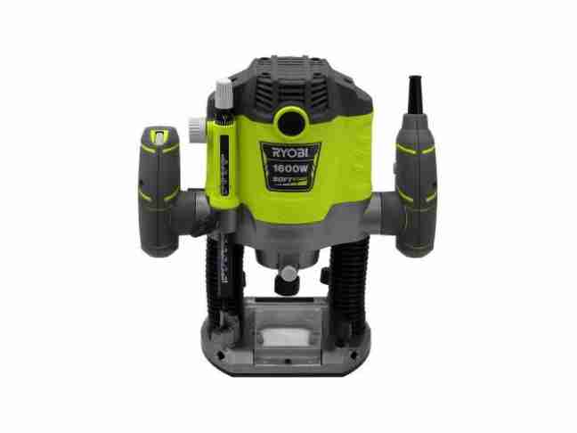 Фрезер Ryobi RRT 1600 PK