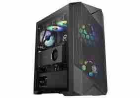 Корпус Thermaltake Commander G33 TG ARGB черный (CA-1P3-00M1WN-00)