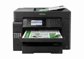 МФУ Epson L15150 + Wi-Fi (C11CH72404)