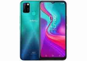 Смартфон Infinix Hot 10 Lite 2/32Gb Green (Global Version)