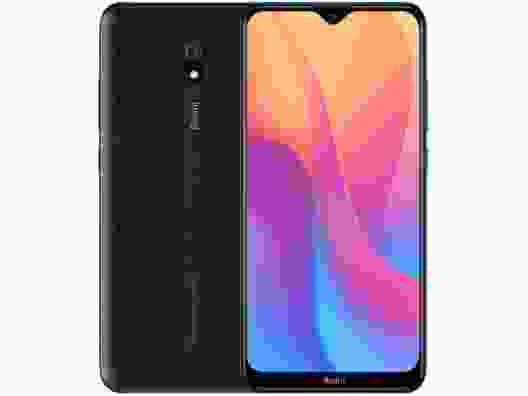 Смартфон Xiaomi Redmi 8A 4/64GB Black