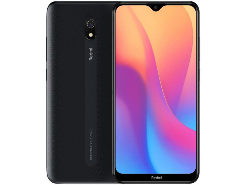 xiaomi redmi 8a 4 64gb black