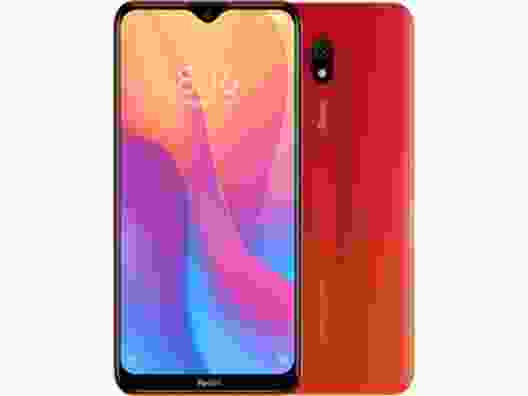 Смартфон Xiaomi Redmi 8A 4/64GB Red